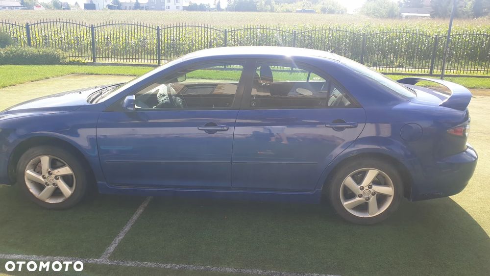 Mazda 6 - 3