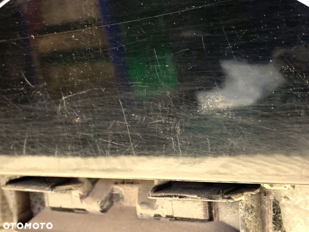 KLAPA TYŁ  CITROEN C4 GRAND PICASSO II (DA_, DE_) 2013 - 2022 1.6 BlueHDi 120 88 kW [120 KM] olej - 4