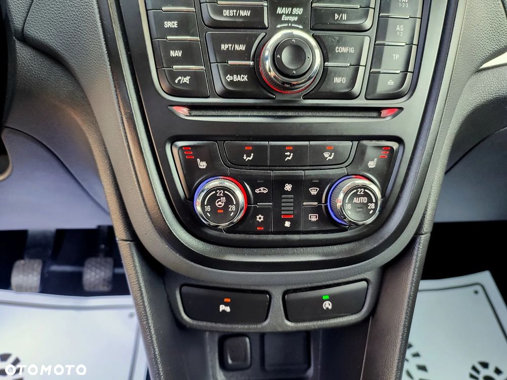 Opel Mokka 1.4 T Cosmo S&S - 22