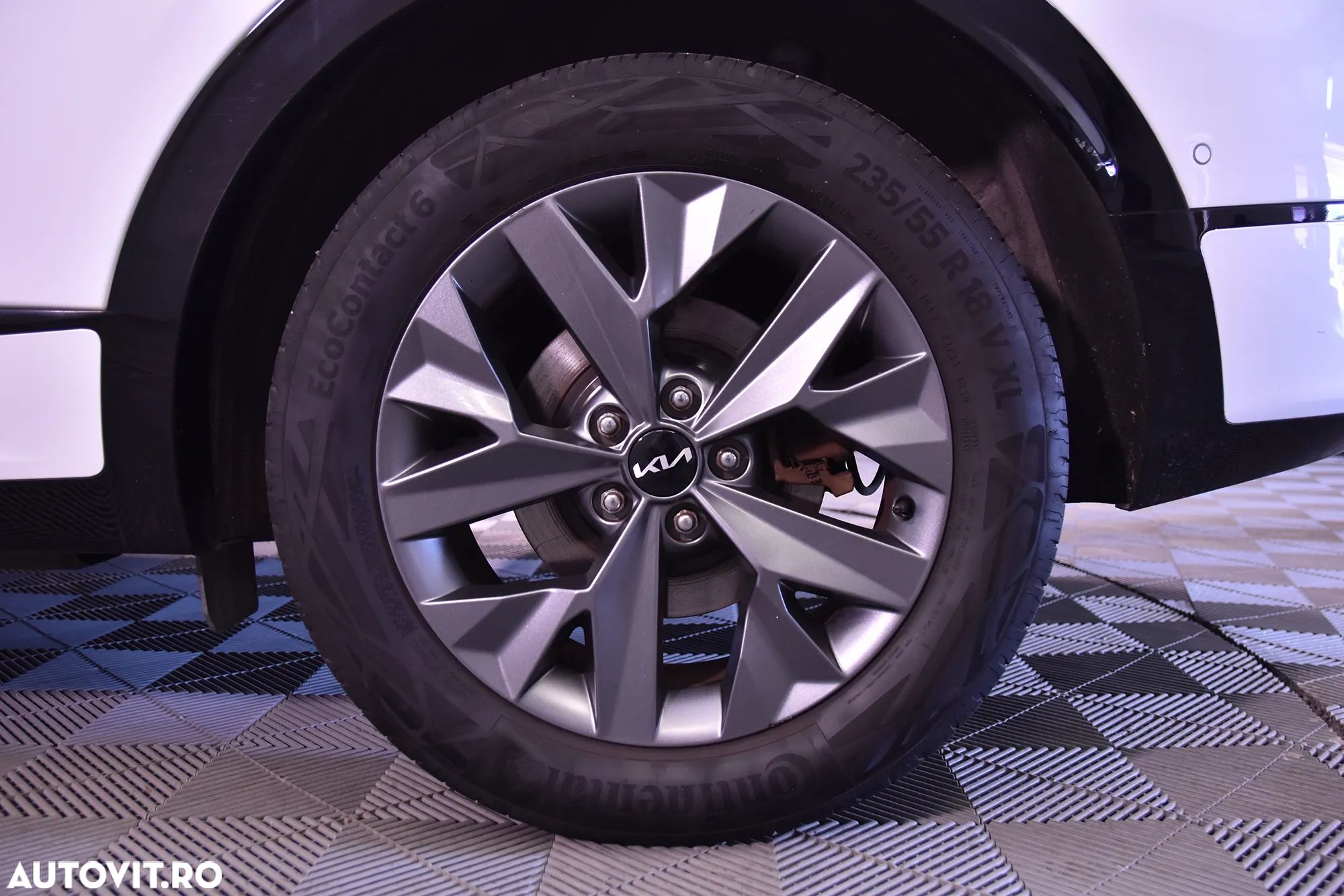Kia Sportage - 13