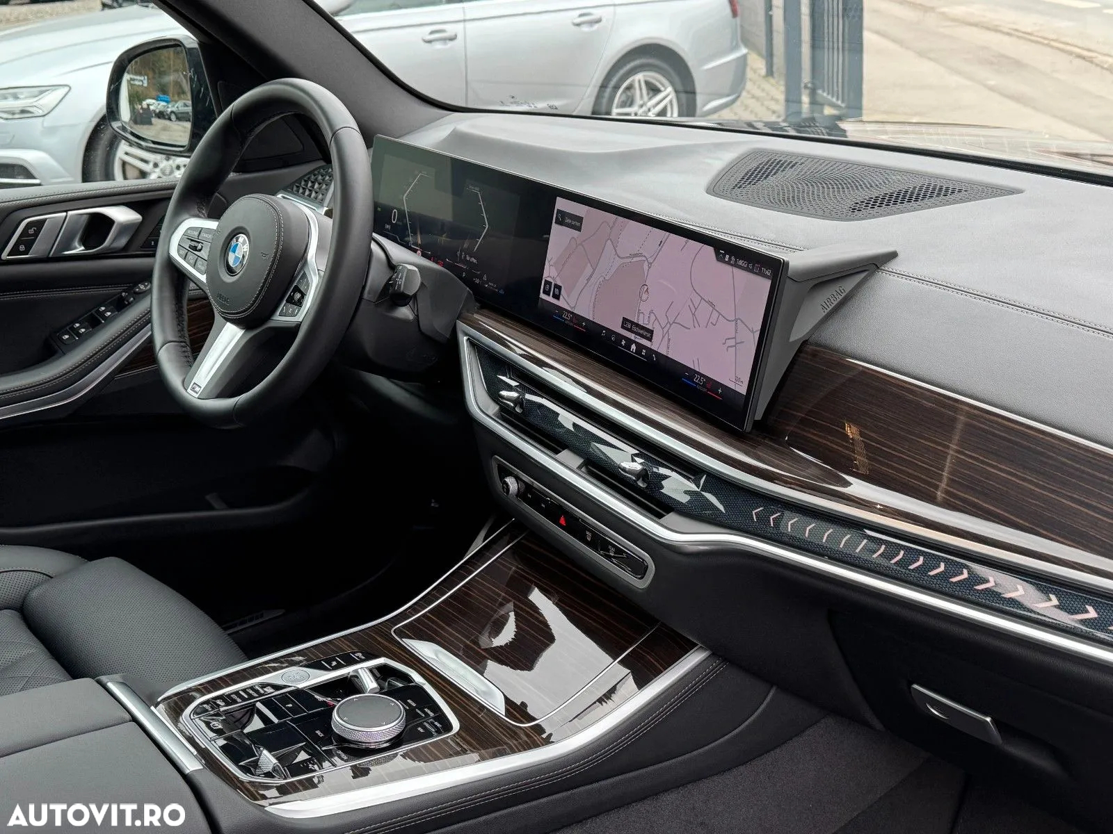BMW X5 xDrive30d AT MHEV - 9
