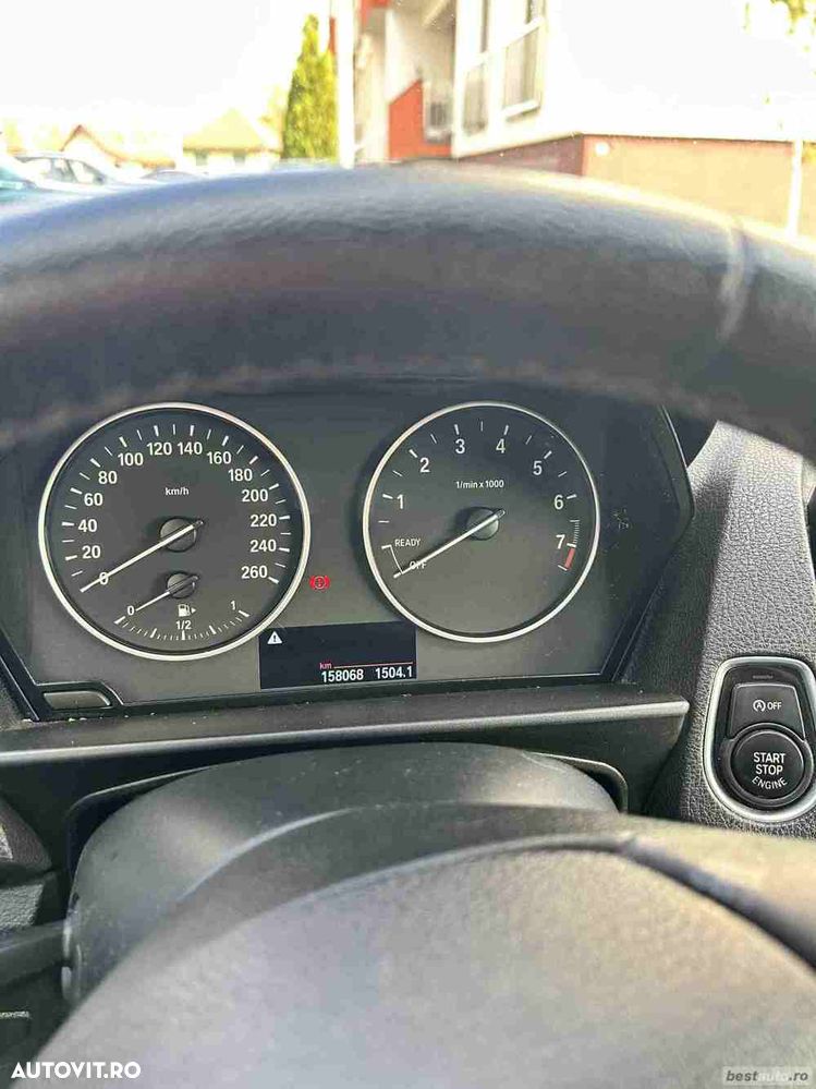 BMW Seria 1 114i Sport Line - 5