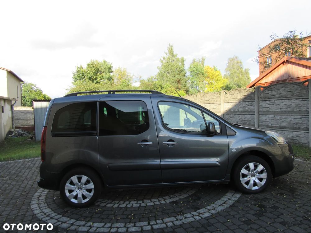 Citroën Berlingo 1.6 VTi - 5