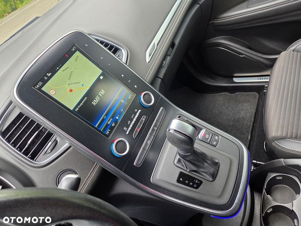 Renault Scenic ENERGY dCi 110 EDC INTENS - 7