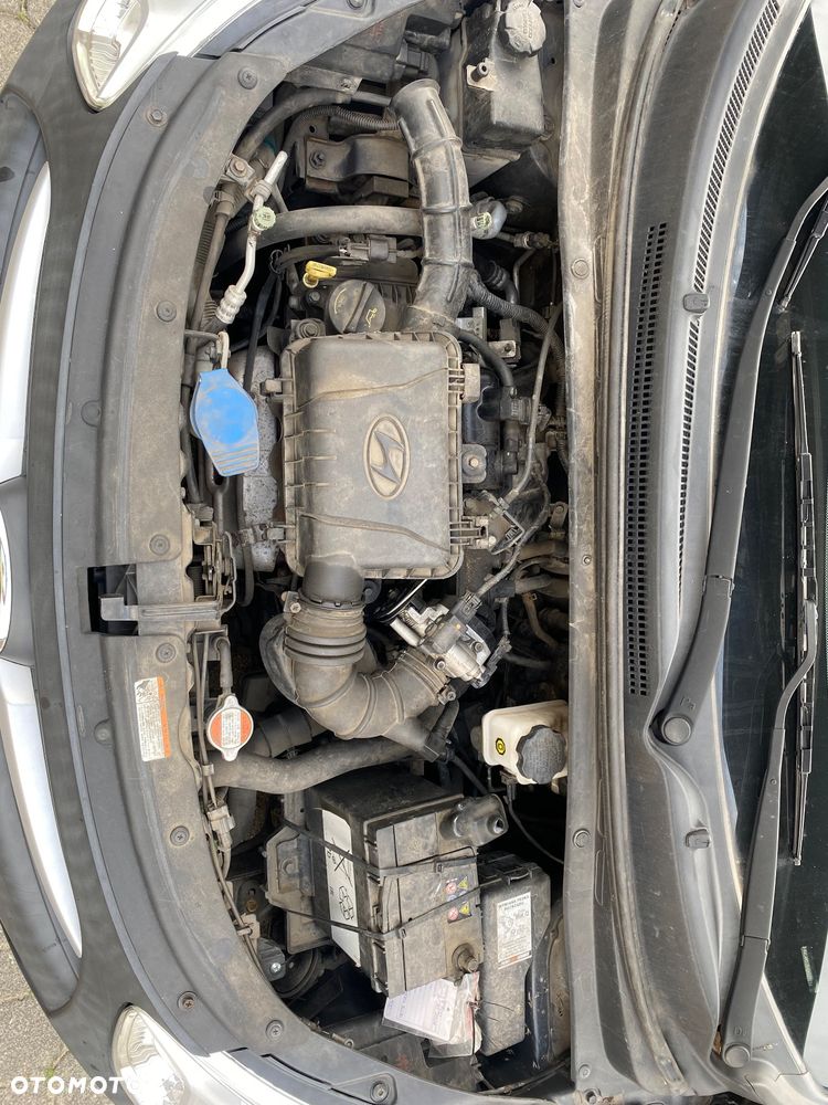 Hyundai i10 1.1 Classic - 14