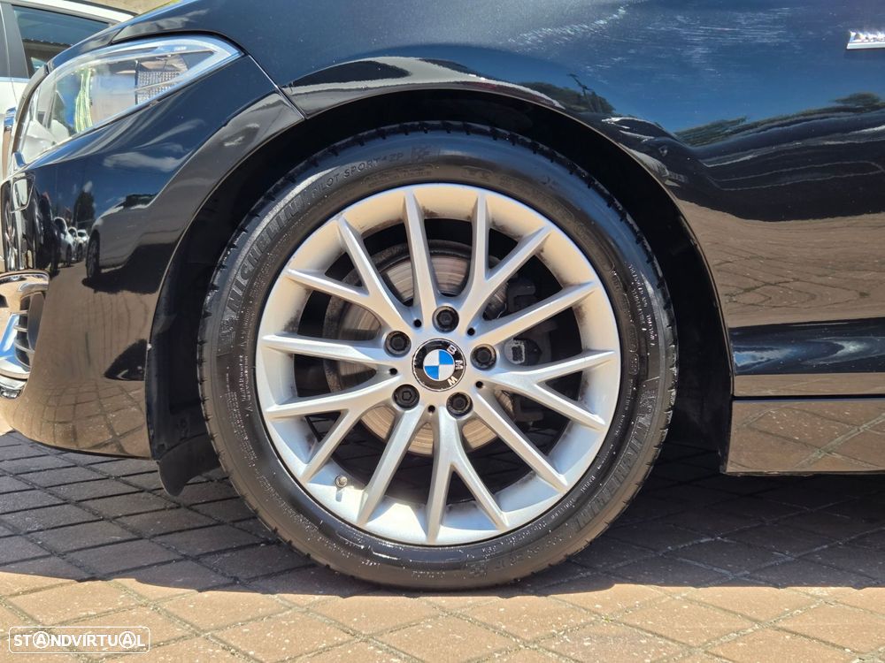 BMW 218 - 34