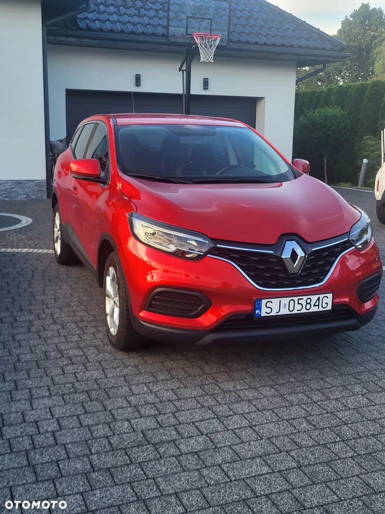 Renault Kadjar - 3