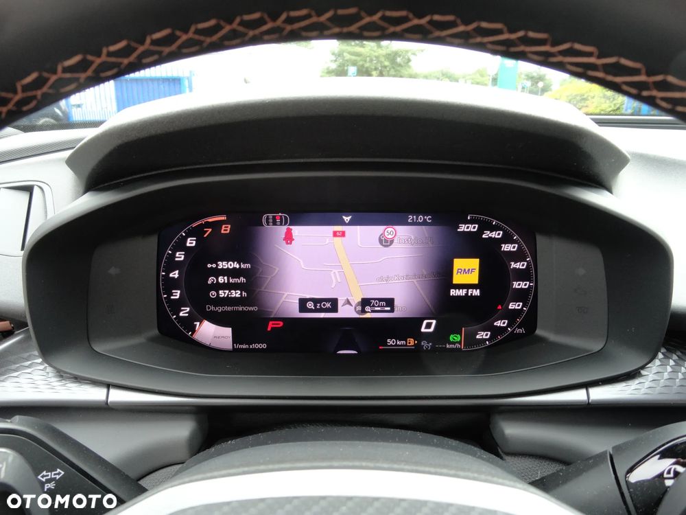 Cupra Terramar 2.0 TSI 4Drive DSG VZ - 20