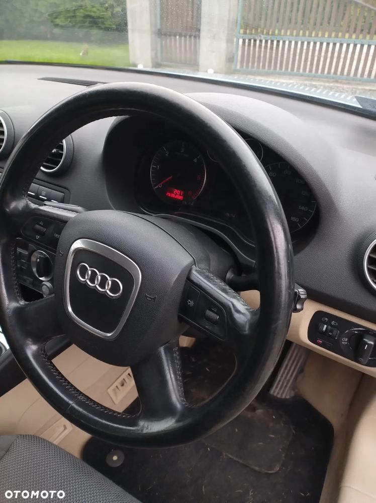 Audi A3 - 12