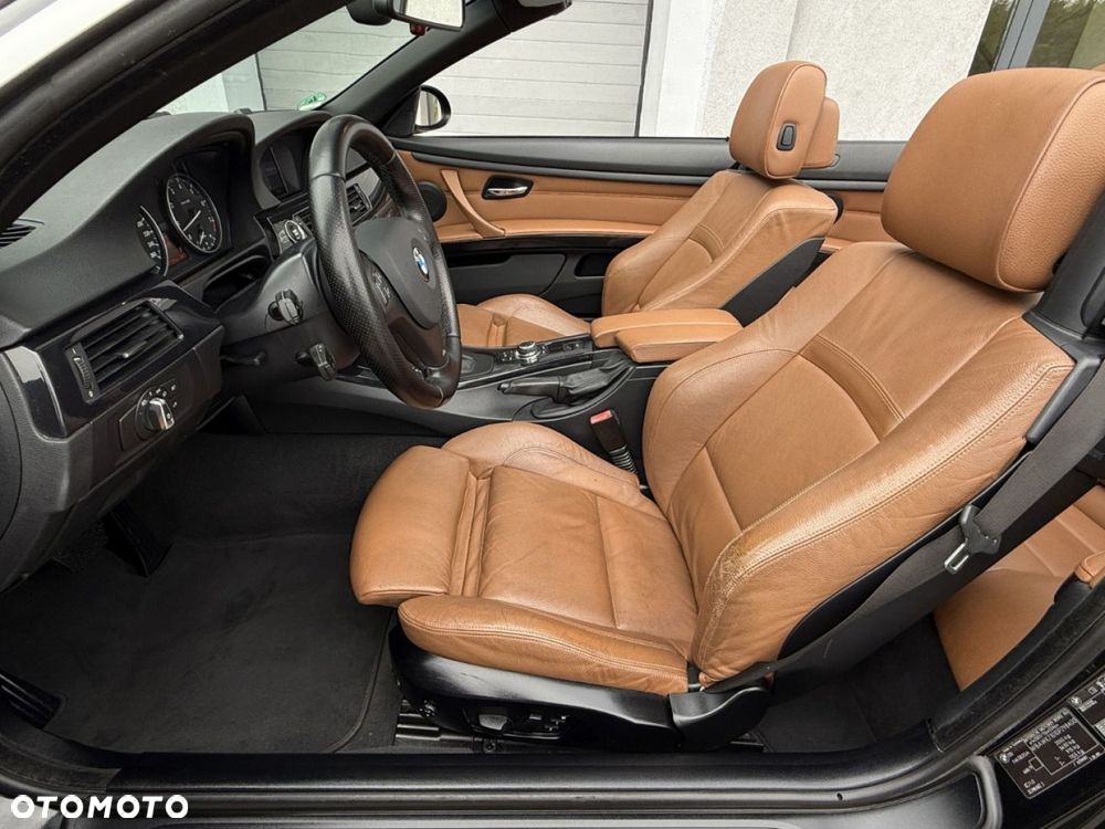 BMW Seria 3 320i - 16