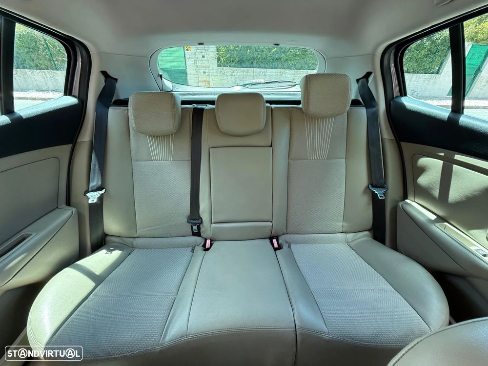 Renault Mégane 1.5 dCi Luxe - 21