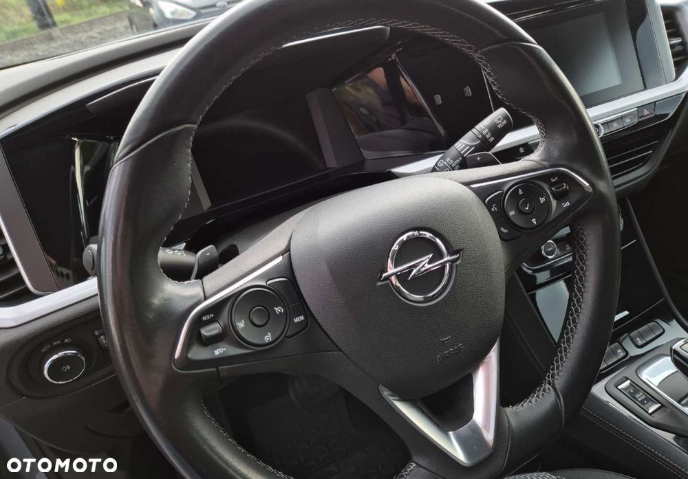 Opel Grandland - 14