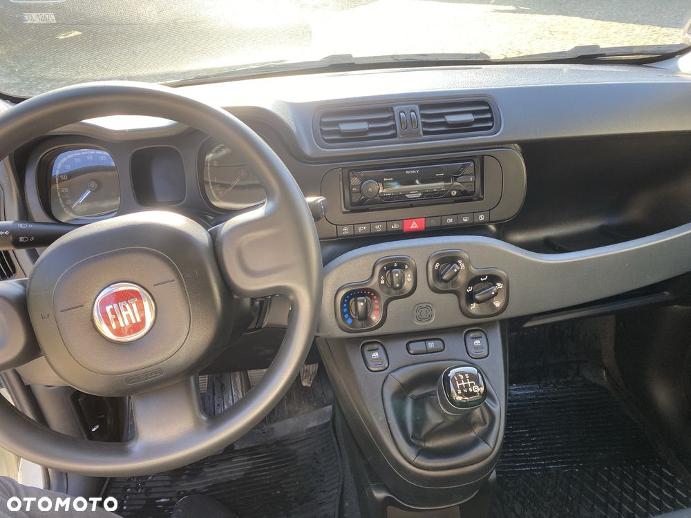 Fiat Panda - 6