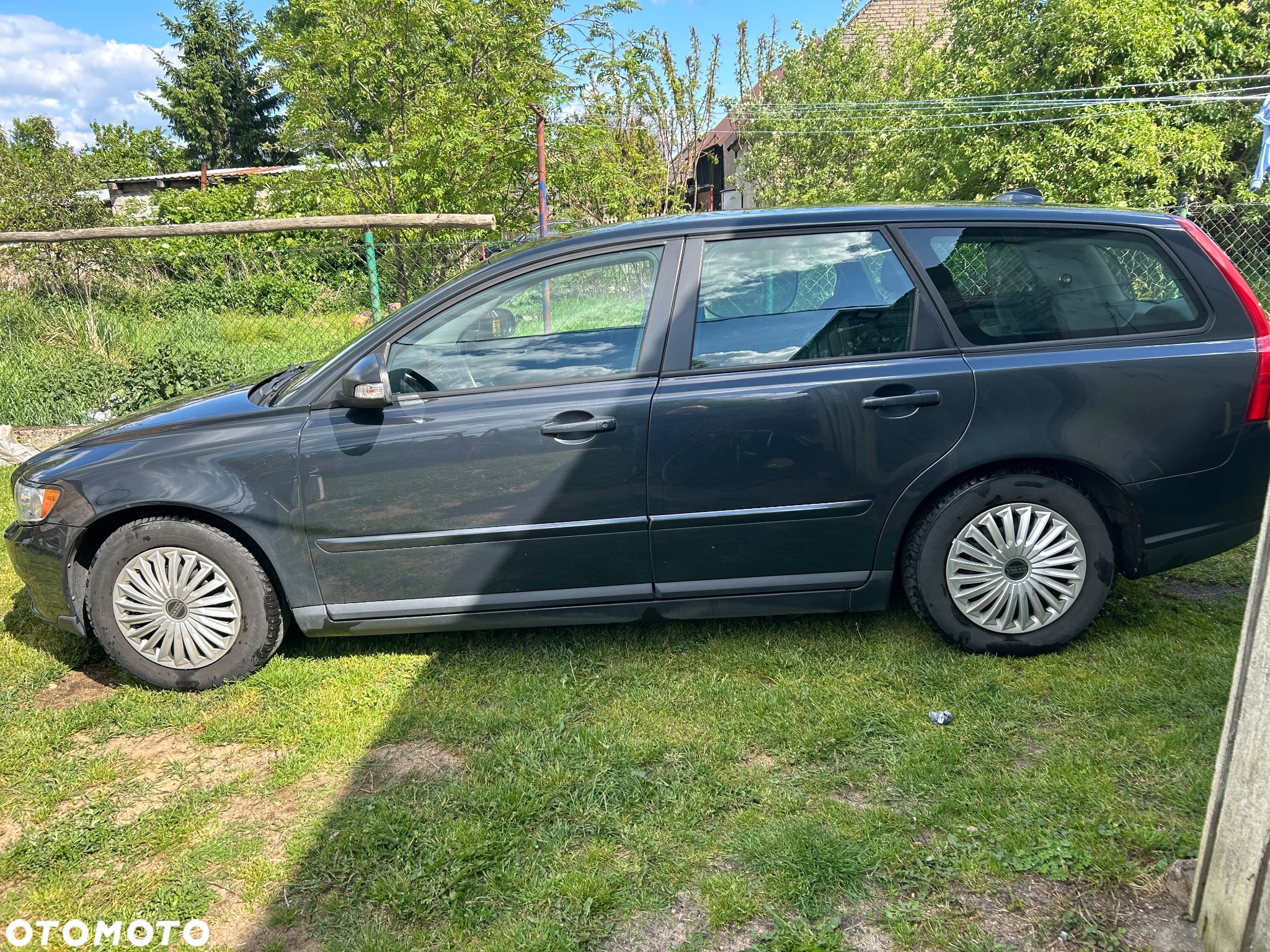 Volvo V50 1.6D - 12