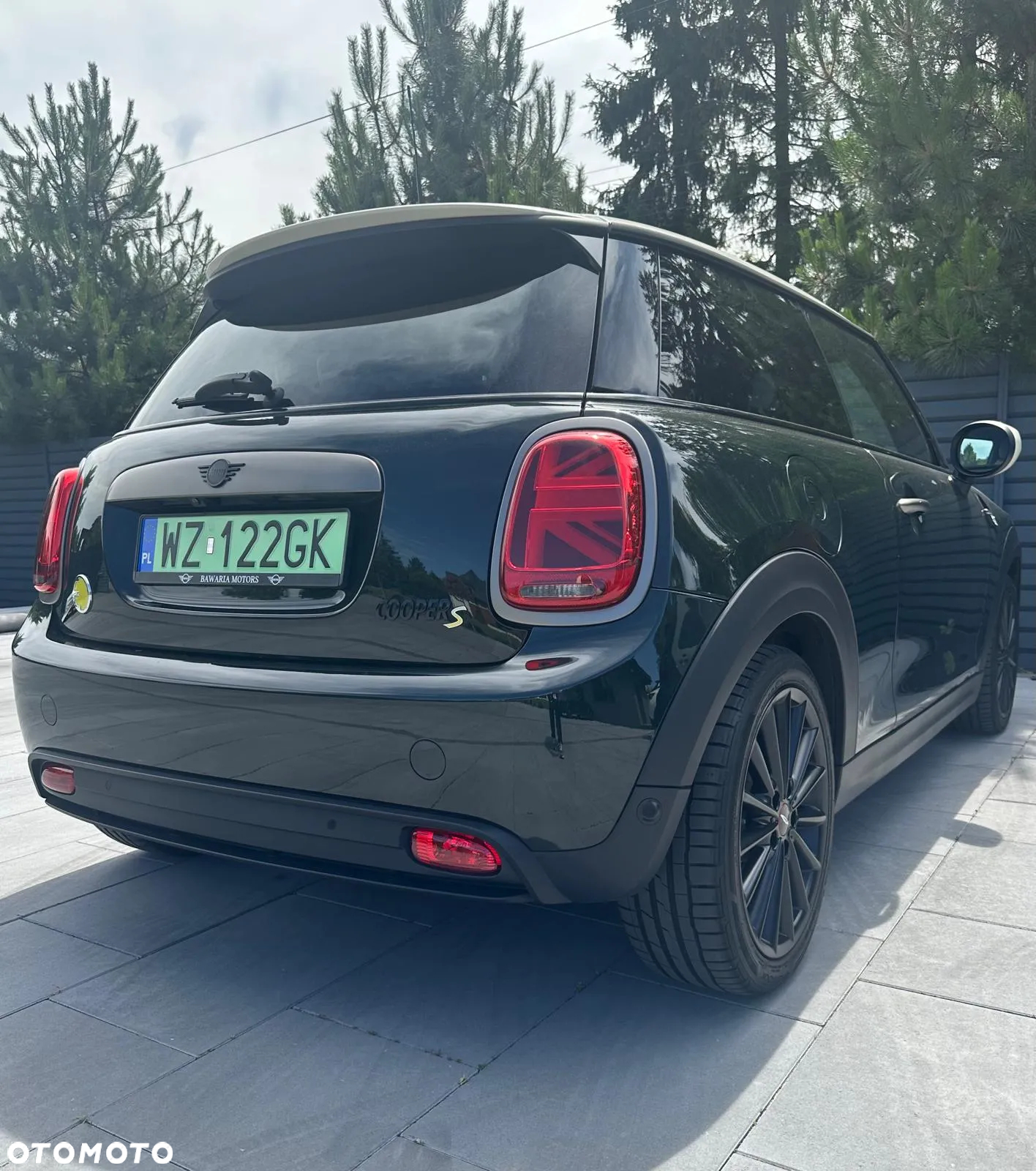 MINI Cooper SE - 2
