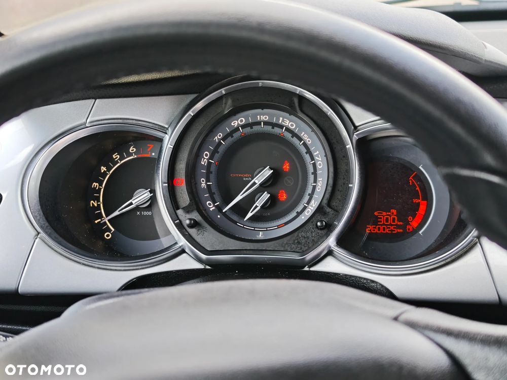 Citroën DS3 1.4 VTi Chic - 29