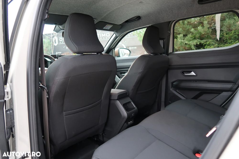 Dacia Duster TCe 130 4X4 MHEV Extreme - 23