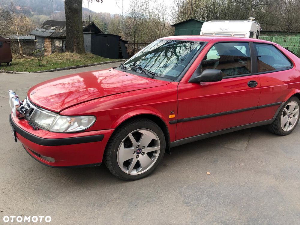 Saab 9-3 - 11