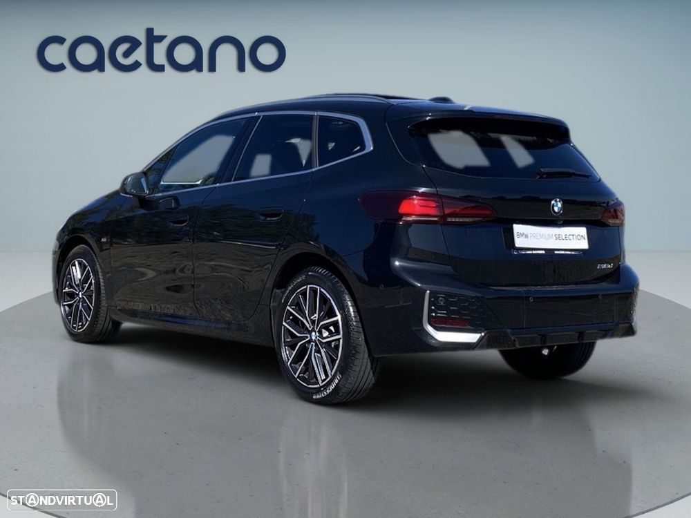 BMW 218 Active Tourer d Pack M Auto - 22