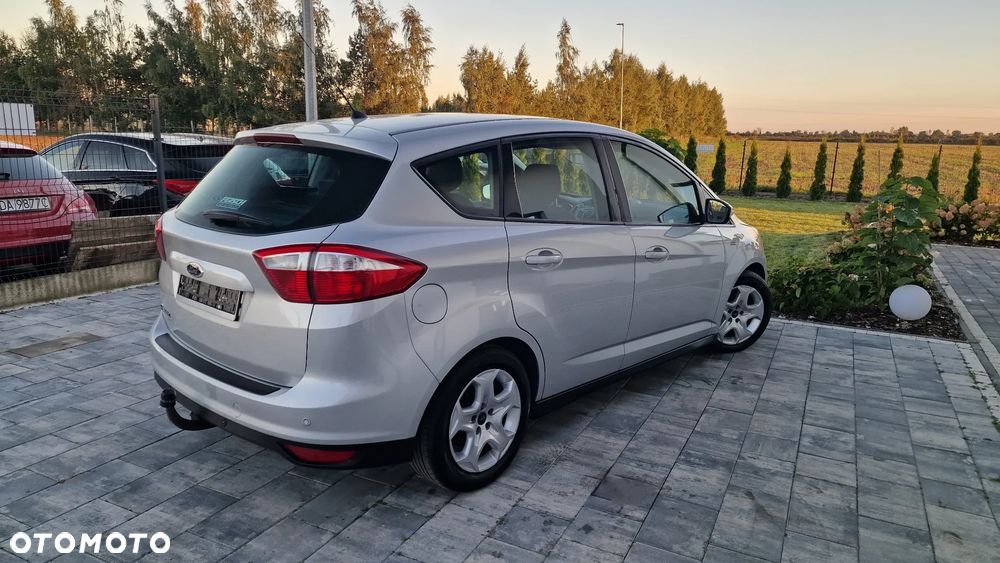 Ford C-MAX - 16