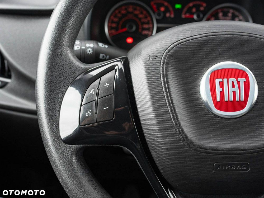 Fiat Doblo - 14