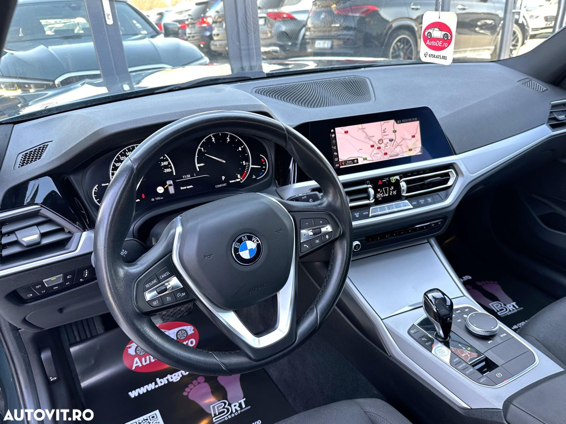 BMW Seria 3 - 5