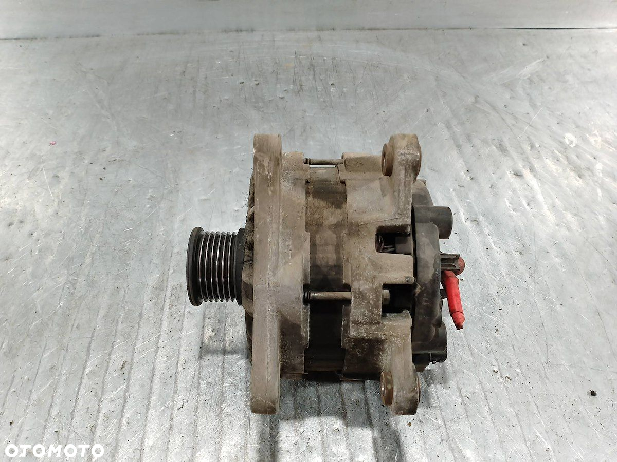 ALTERNATOR DACIA DOKKER 231001568R 1.6 Sce - 6