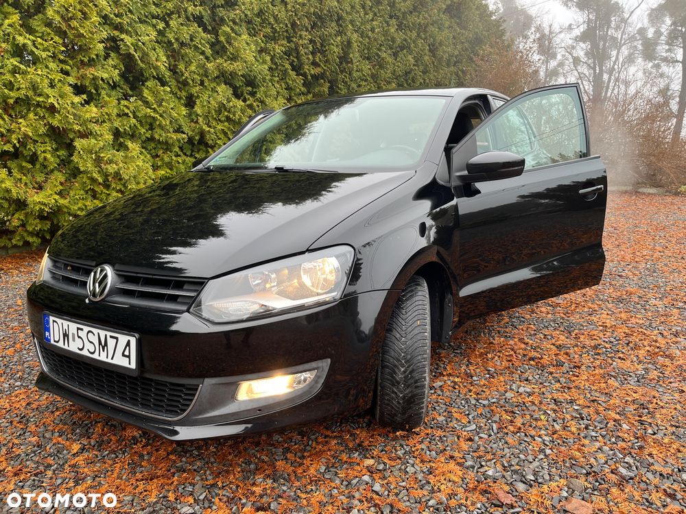 Volkswagen Polo 1.4 16V Comfortline - 2