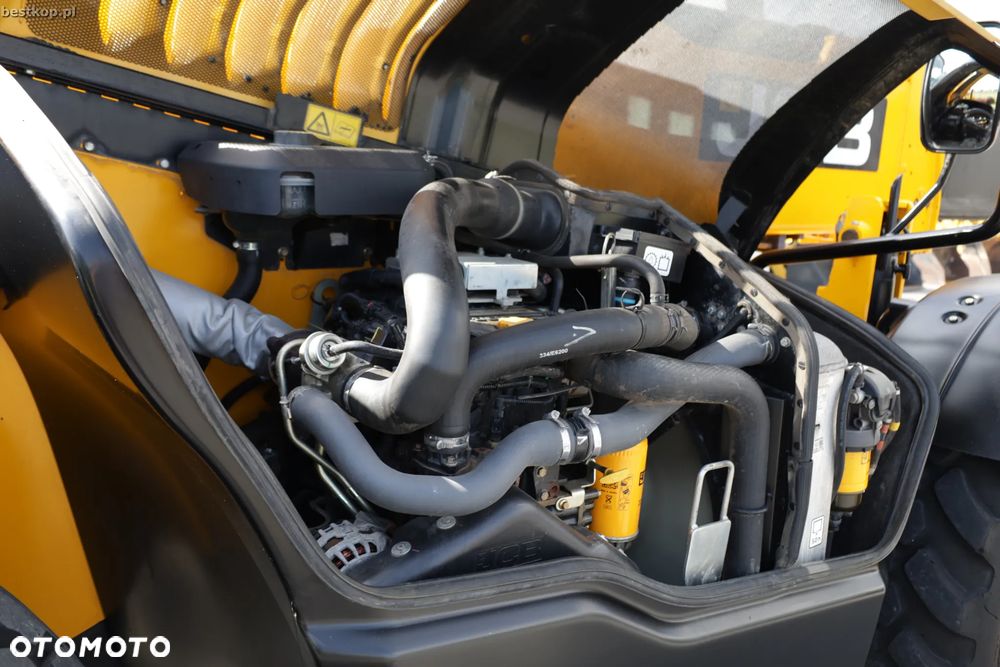 JCB 540-180 - 37