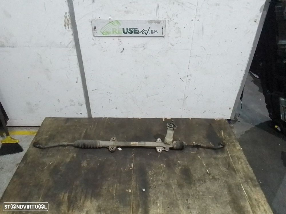 Caixa De Direcção Hyundai I30 (Fd) - 1