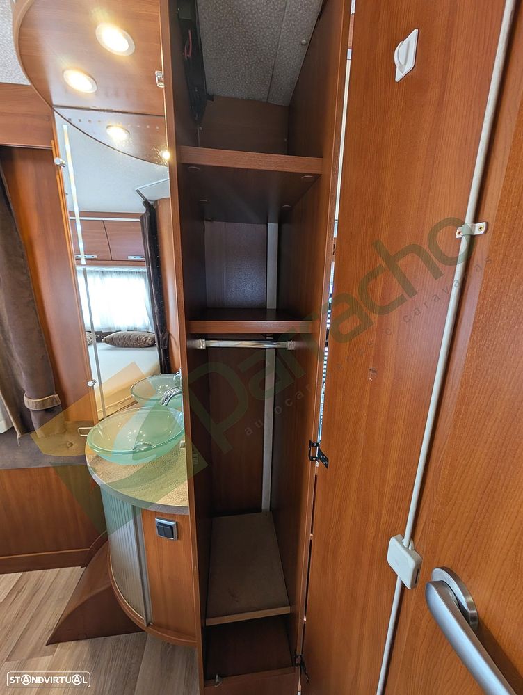 Chausson Allegro 97 U42 - 17