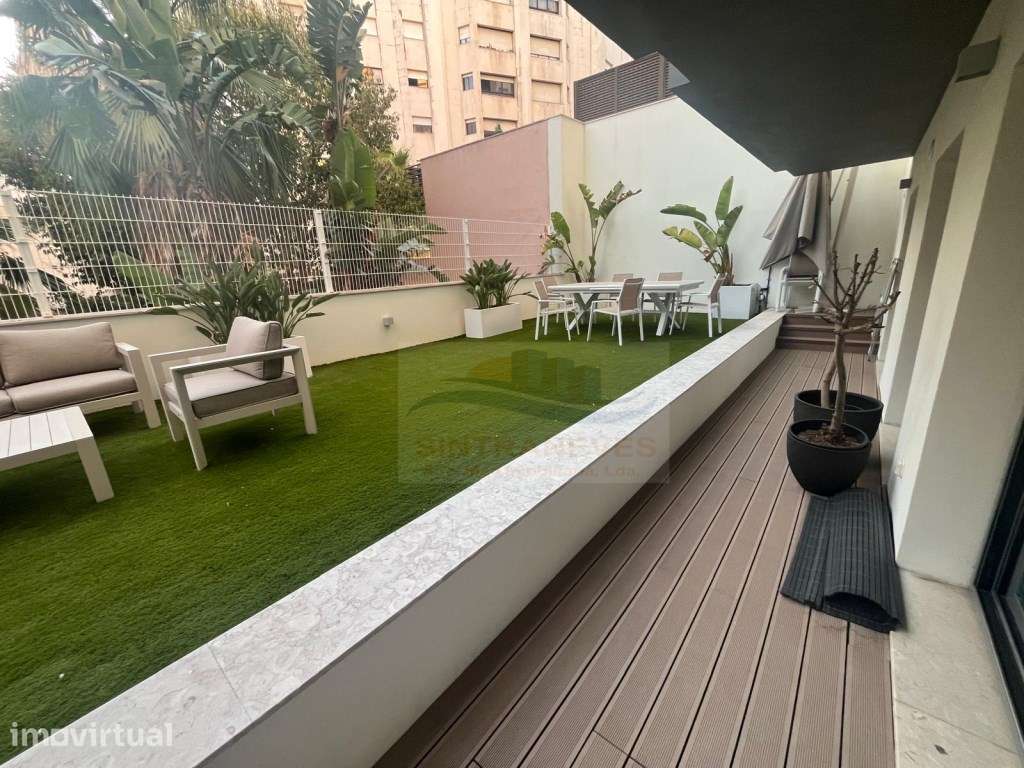 T3 Com Elegância, Sofisticação, Praticidade e um Toque da Natureza,... - Grande imagem: 2/20