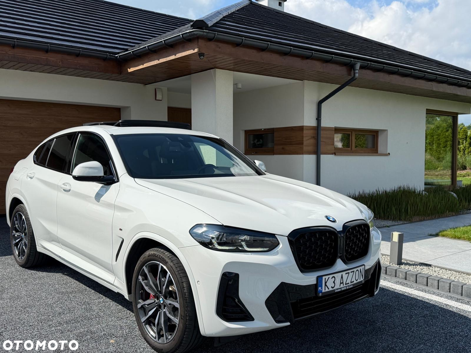 BMW X4 - 11