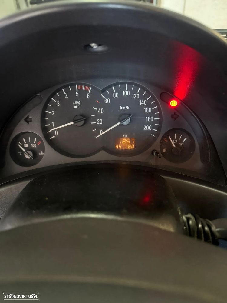 Opel Corsa - 6