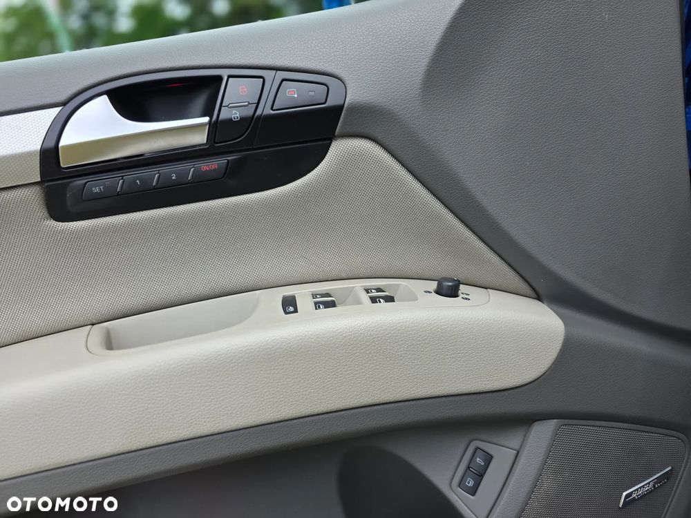 Audi Q7 - 16