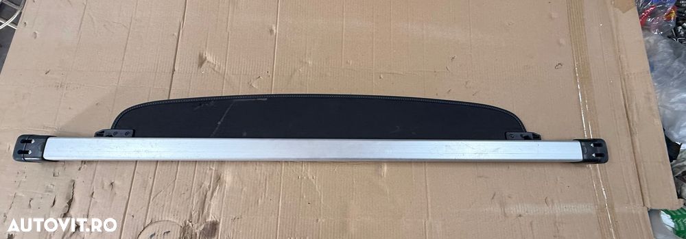 Rulou portbagaj LEXUS CT200H an 2011-2017 - 2