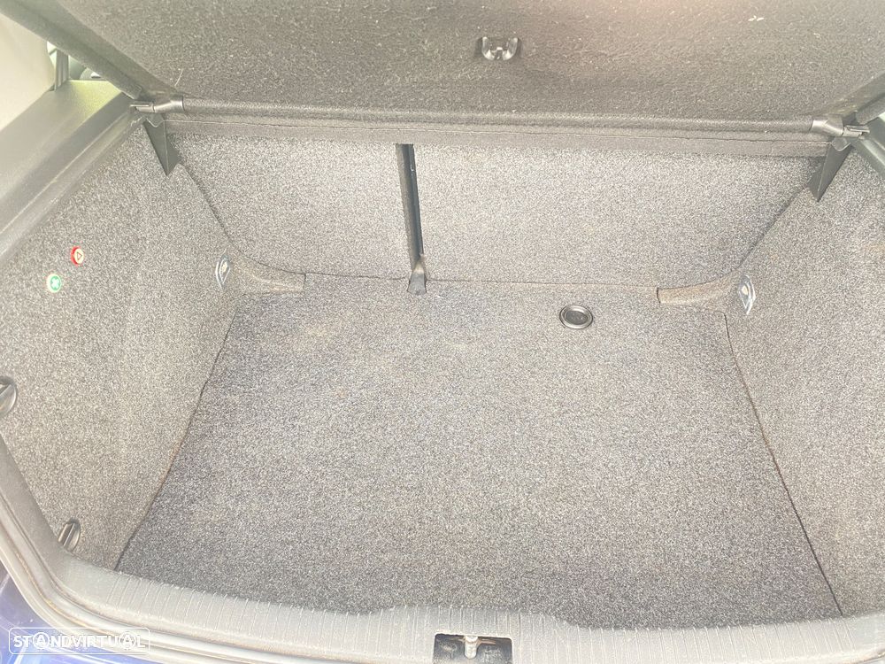 VW Golf 1.4i Pacific - 10