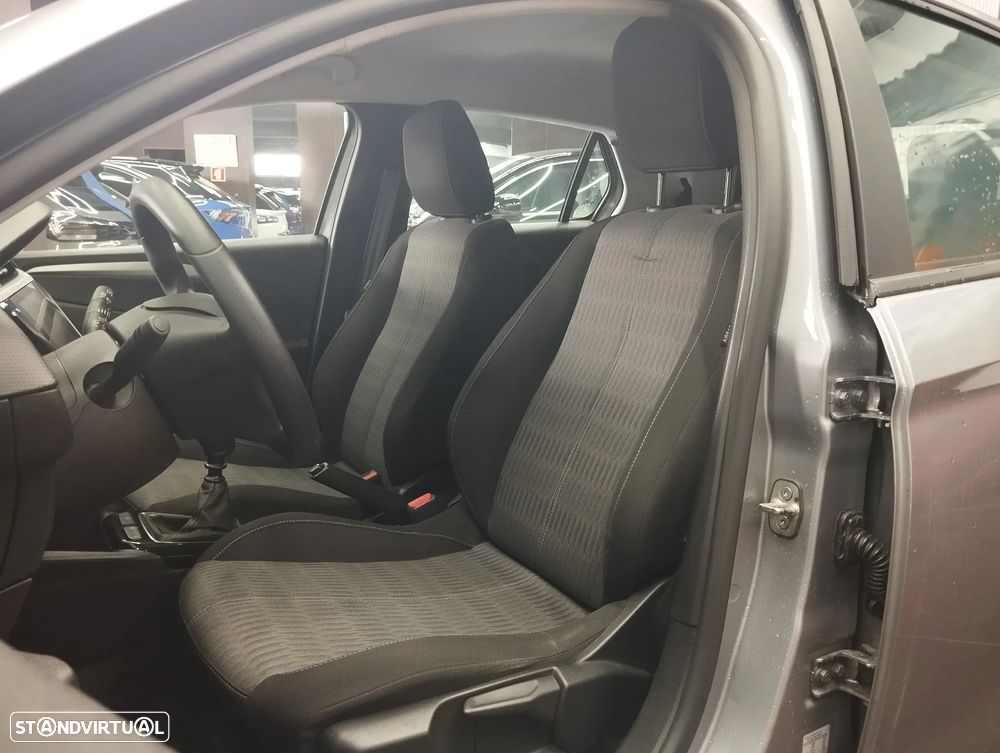 Opel Corsa 1.5 D Edition - 14