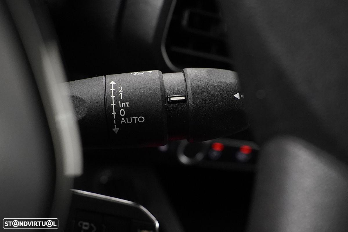 Peugeot partner 1.5 bluehdi asphalt longa - 14