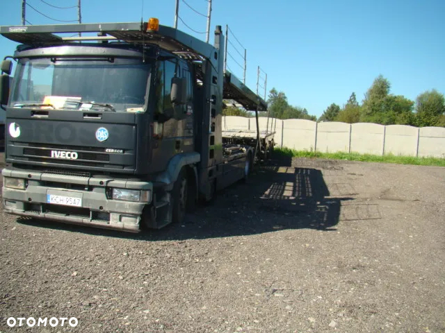Iveco MAGIRUS 190 E - 4