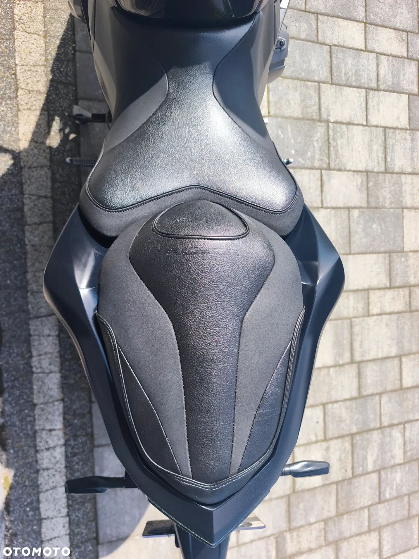 Kawasaki Z - 13