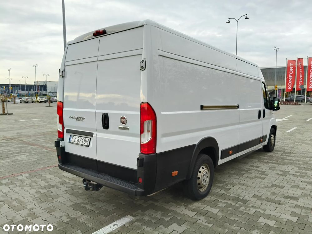 Fiat Ducato L4H2 - 5