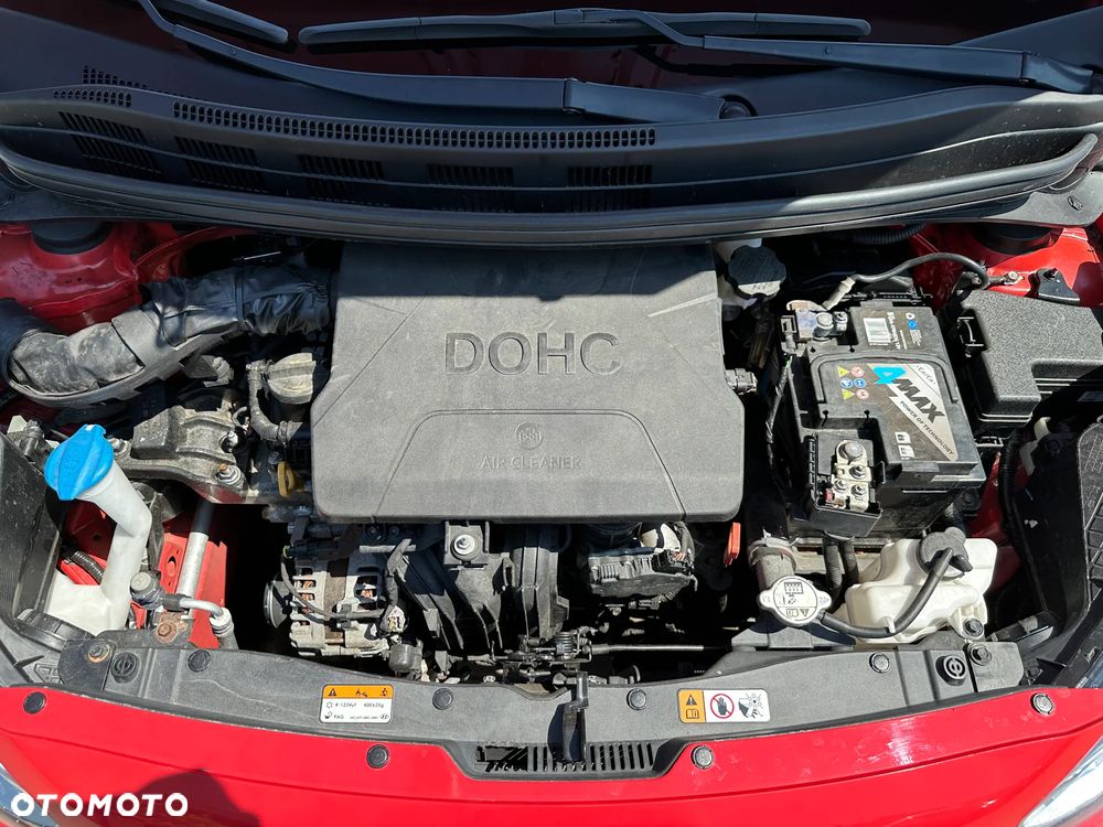 Hyundai i10 - 28