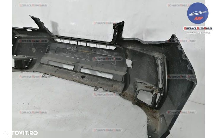 Bara Fata originala Subaru  Forester  4 [2012 - 2016] - 4