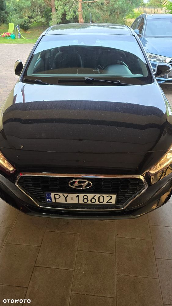 Hyundai i30 1.4 Classic + - 7