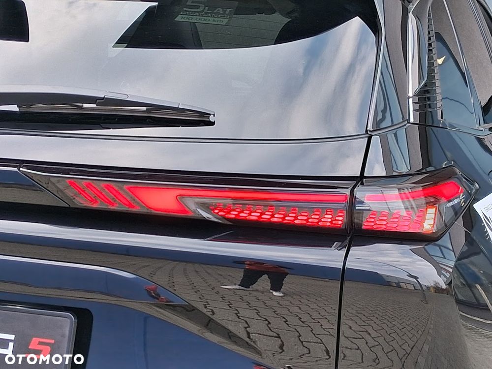 BAIC 5 Beijing 1.5T Luxury DCT - 10