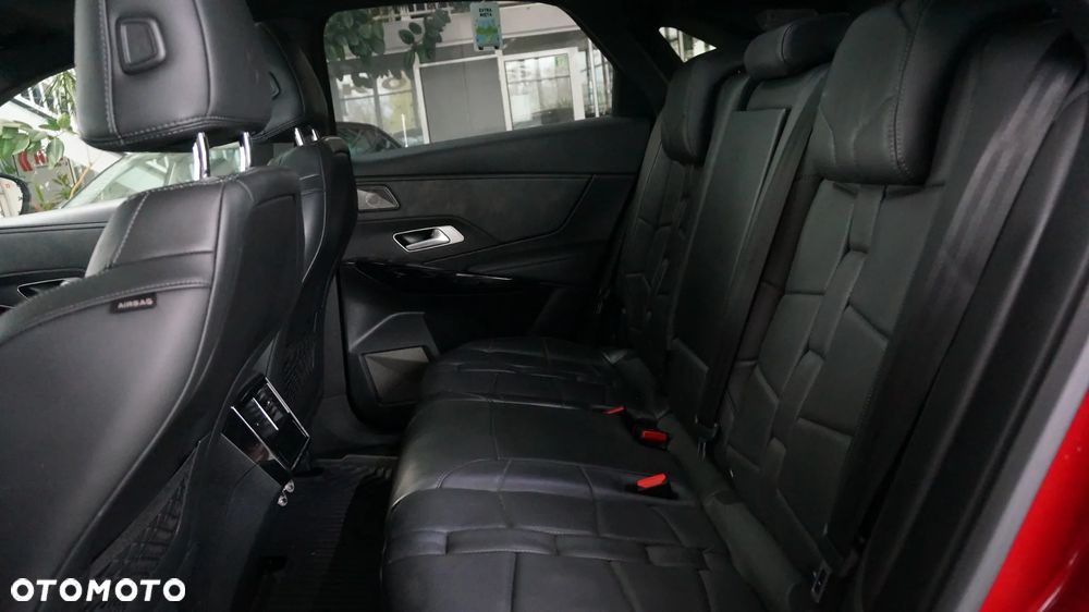 DS Automobiles DS 7 Crossback 2.0 BlueHDi Performance Line + - 8