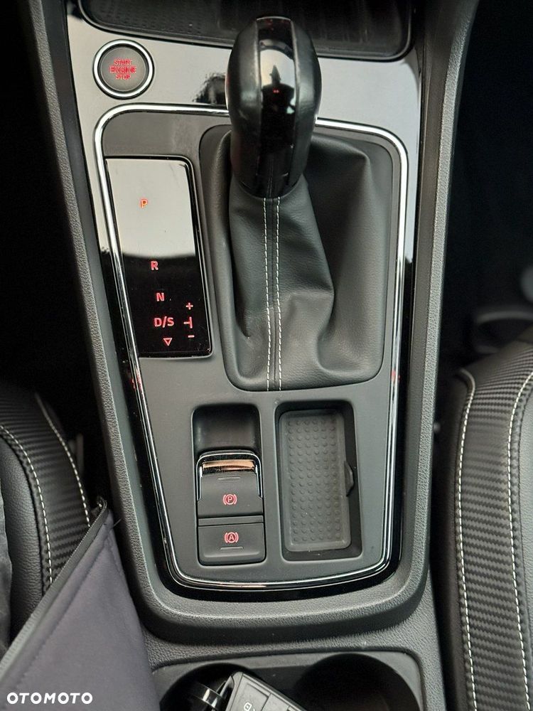 Seat Leon 2.0 TSI Cupra Performance Black S&S 4Drive DSG - 32