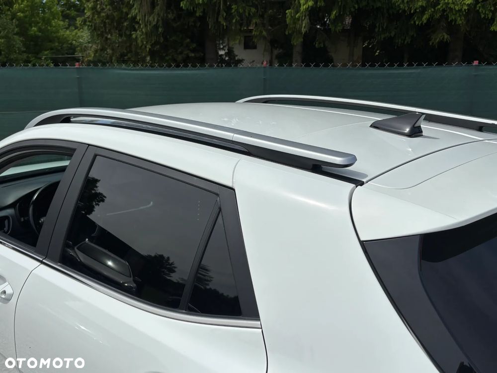 Kia Stonic 1.4 XL - 15