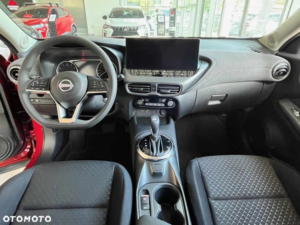Nissan Juke - 9